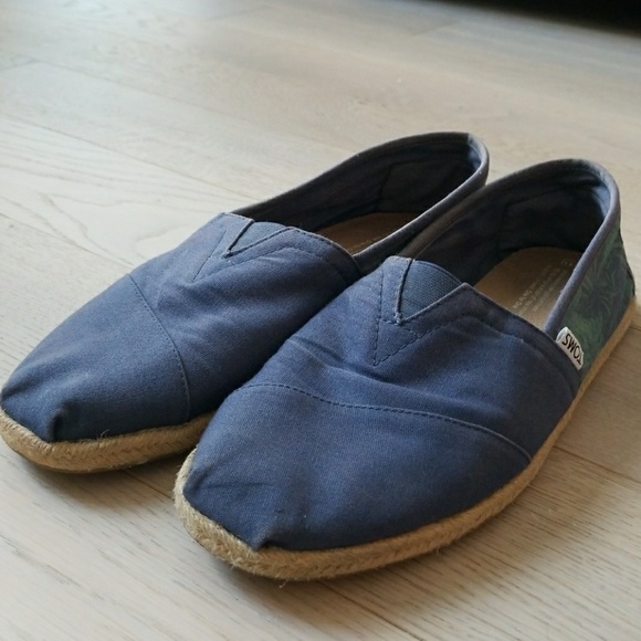TOMS ALPARGATAS - Picture 2 of 4